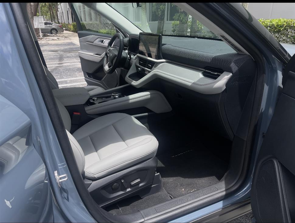2025 Ford Explorer for sale in Tamarac, Florida