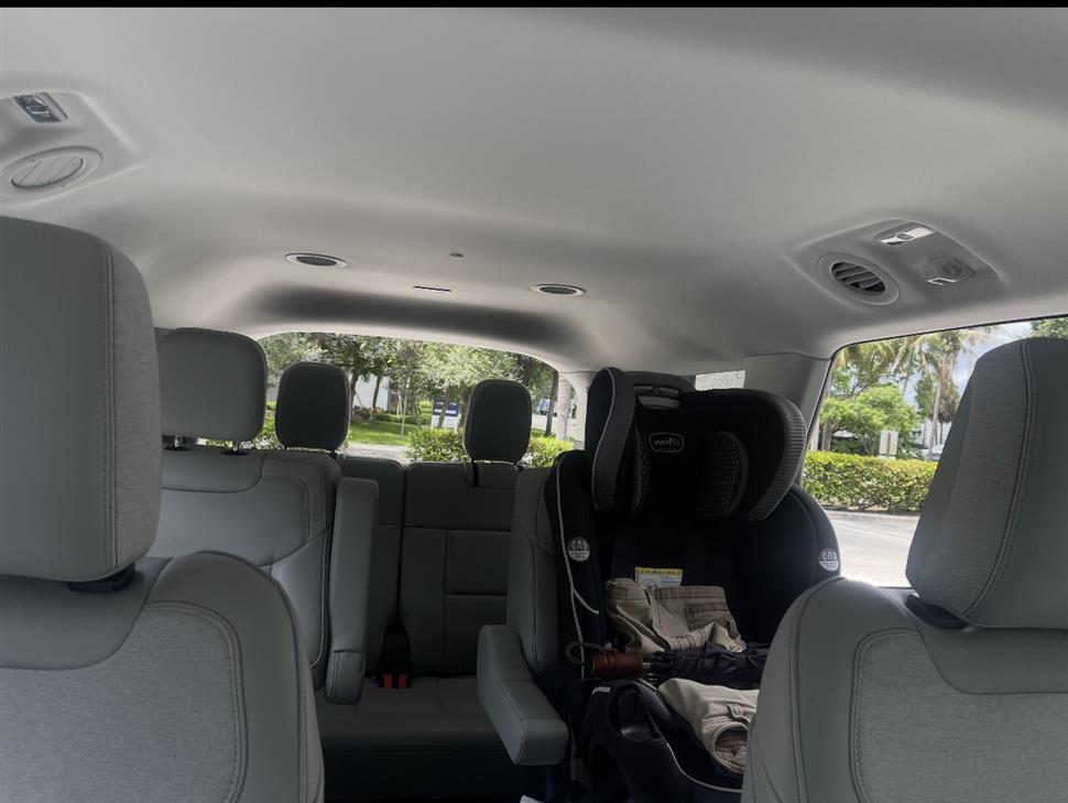 2025 Ford Explorer for sale in Tamarac, Florida