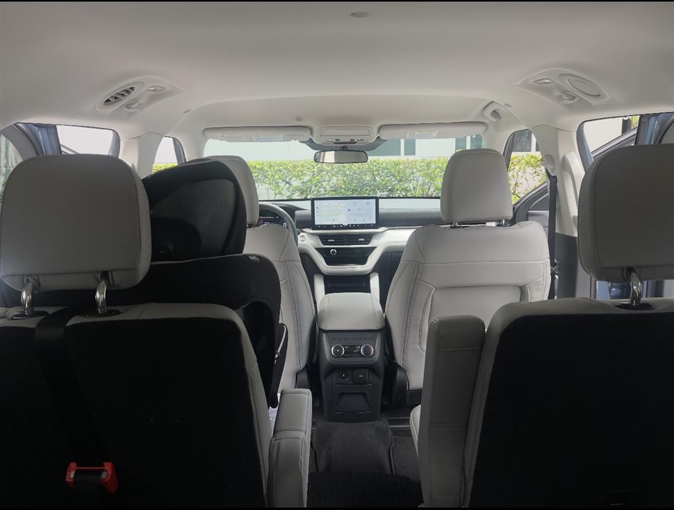 2025 Ford Explorer for sale in Tamarac, Florida