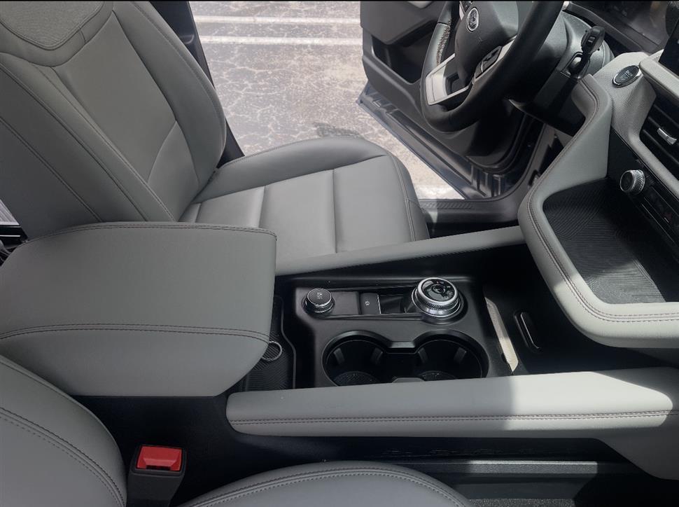 2025 Ford Explorer for sale in Tamarac, Florida