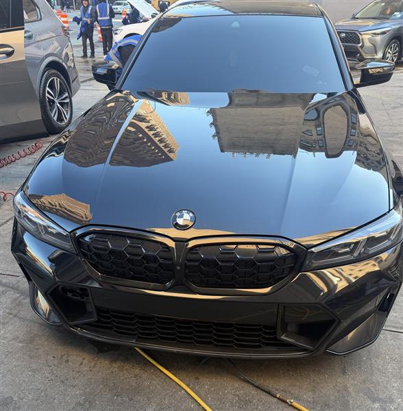 2023 BMW 3 Series for sale in cliffside park, New Jersey