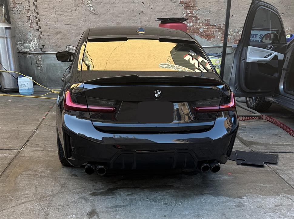 2023 BMW 3 Series for sale in cliffside park, New Jersey