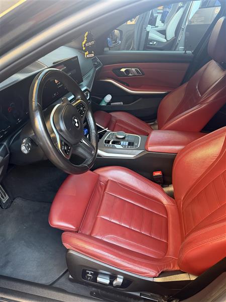 2023 BMW 3 Series for sale in cliffside park, New Jersey
