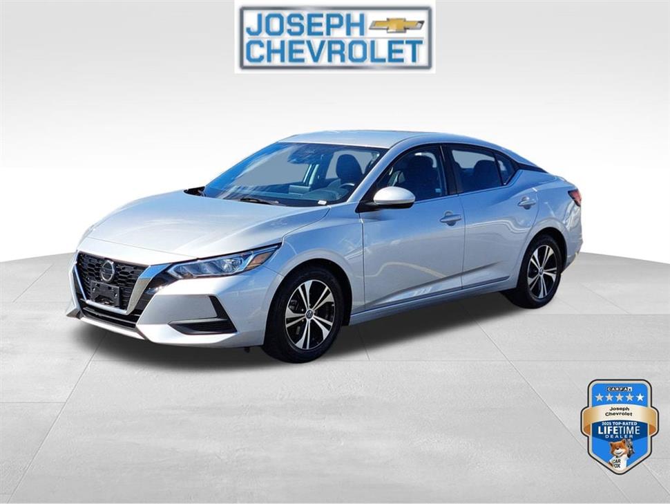 2023 Nissan Sentra for sale in Cincinnati, Ohio