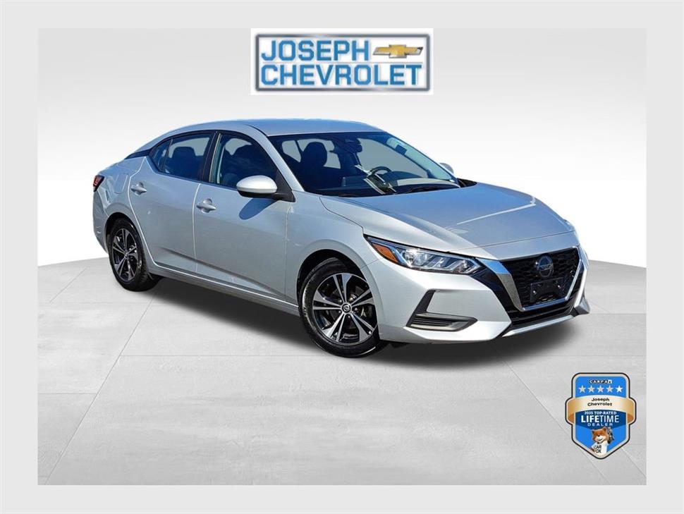 2023 Nissan Sentra for sale in Cincinnati, Ohio