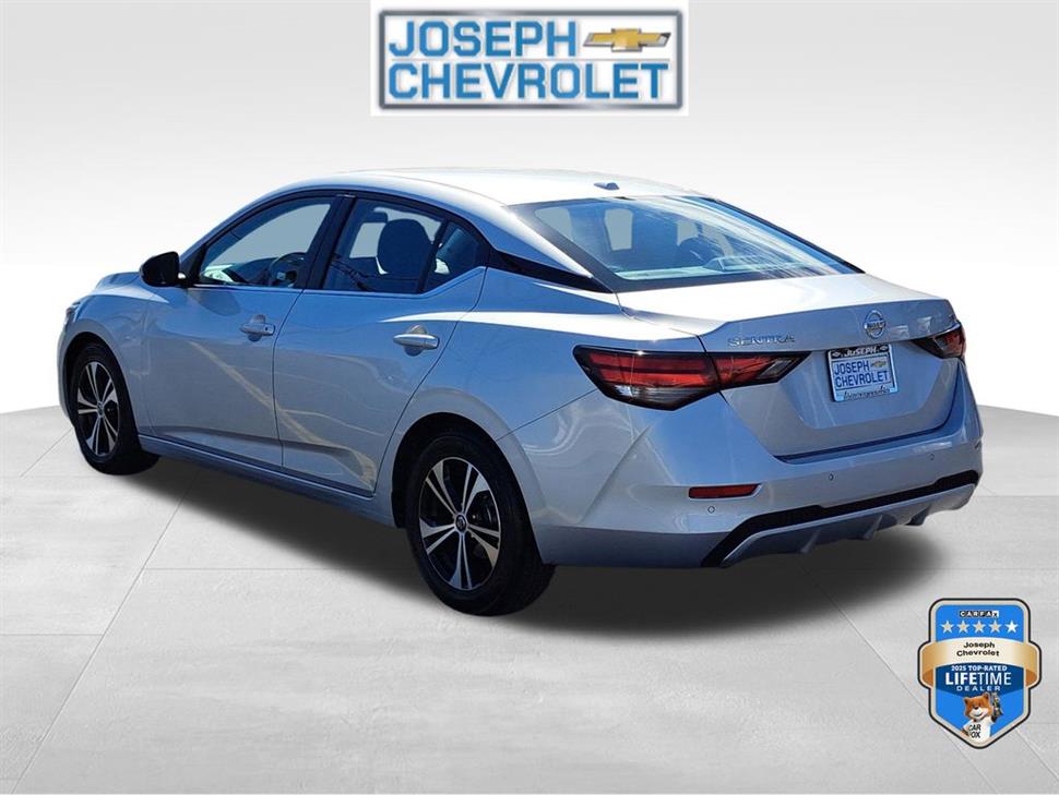 2023 Nissan Sentra for sale in Cincinnati, Ohio