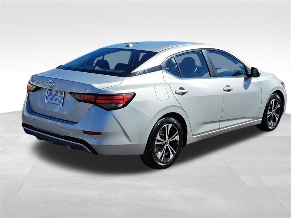 2023 Nissan Sentra for sale in Cincinnati, Ohio