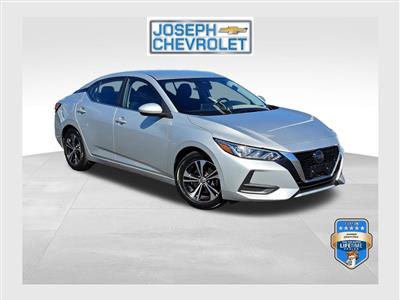 2023 Nissan Sentra for sale in Cincinnati,OH
