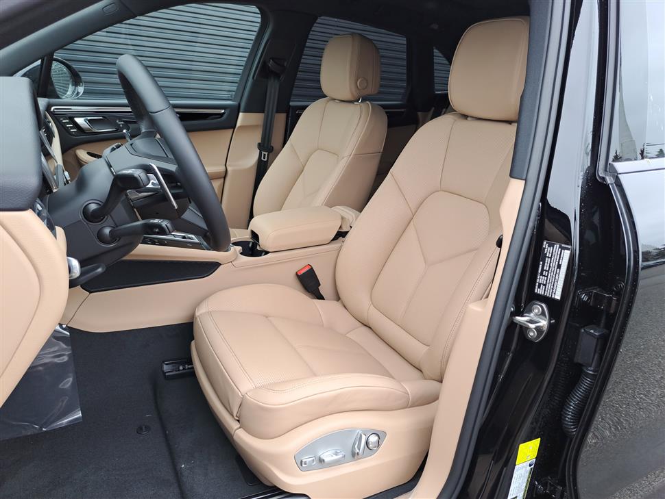 2026 Porsche Macan for sale in Cincinnati, Ohio