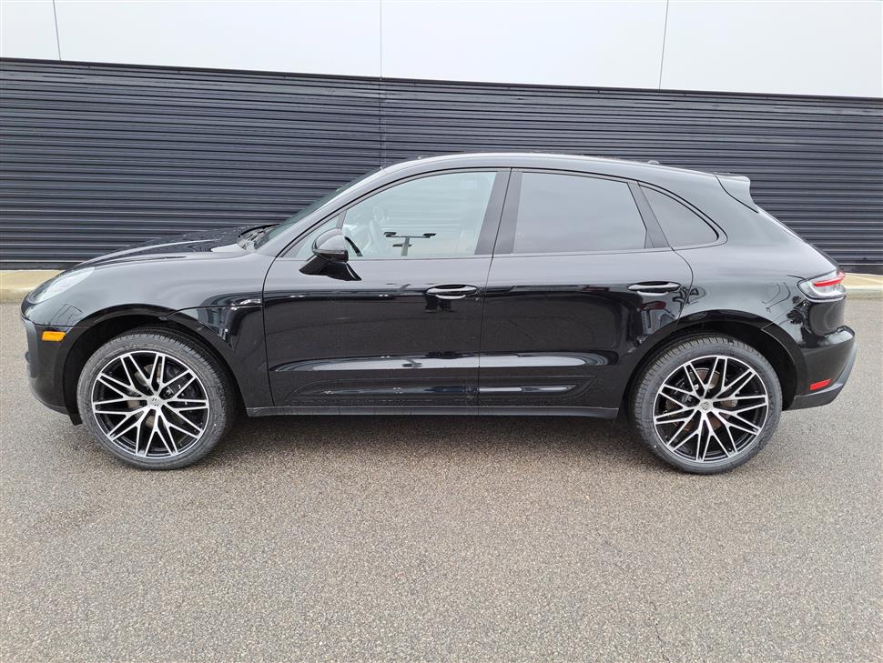 2026 Porsche Macan for sale in Cincinnati, Ohio
