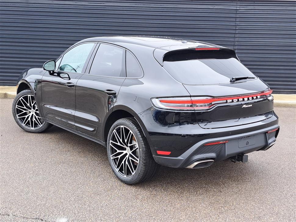 2026 Porsche Macan for sale in Cincinnati, Ohio