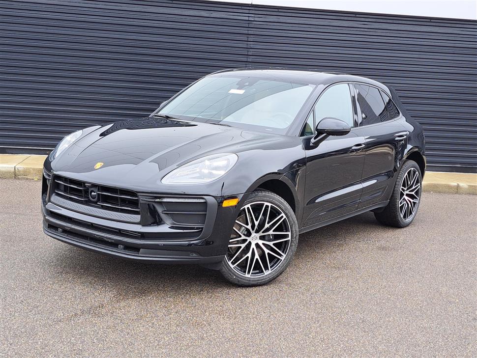 2026 Porsche Macan for sale in Cincinnati, Ohio