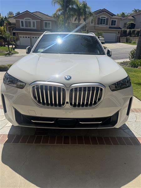2026 BMW X5 for sale in Chino Hills, California