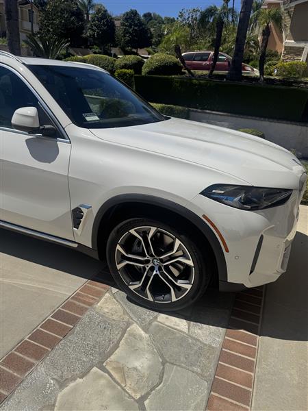 2026 BMW X5 for sale in Chino Hills, California