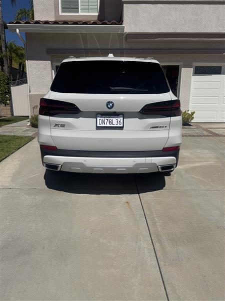 2026 BMW X5 for sale in Chino Hills, California
