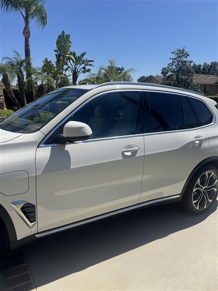 2026 BMW X5 for sale in Chino Hills, California