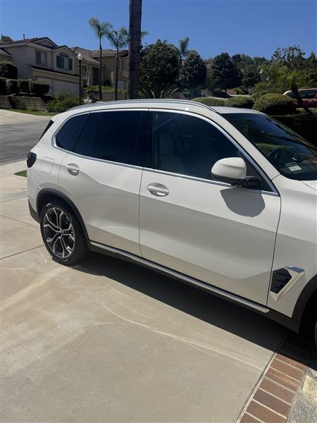 2026 BMW X5 for sale in Chino Hills, California