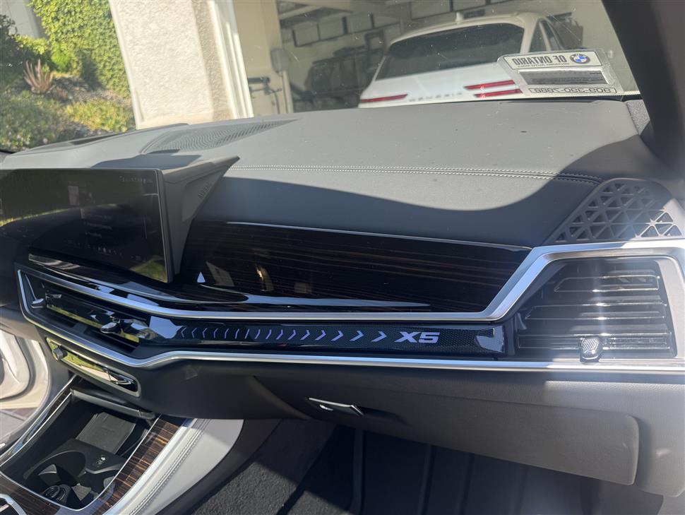 2026 BMW X5 for sale in Chino Hills, California