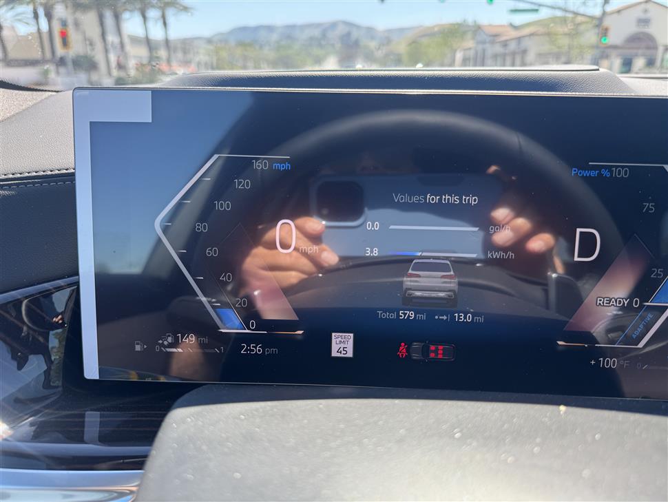 2026 BMW X5 for sale in Chino Hills, California