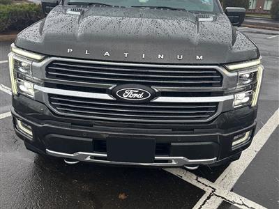 2024 Ford F-150 lease in Wethersfield,CT