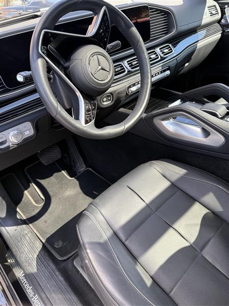 2024 Mercedes-Benz GLE-Class for sale in RED BANK, New Jersey