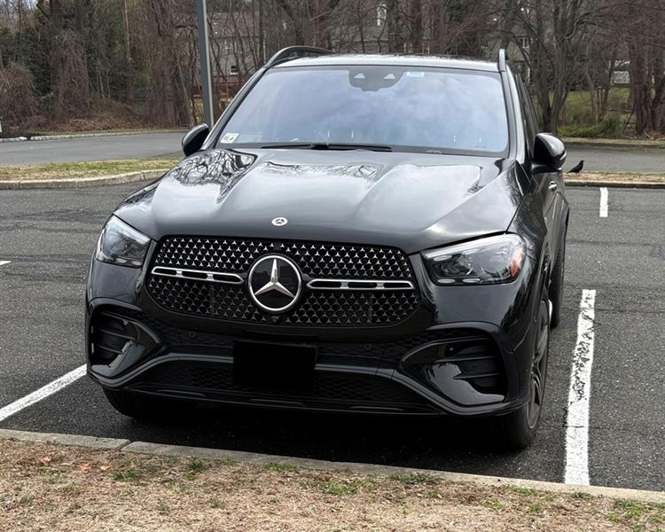 2024 Mercedes-Benz GLE-Class for sale in RED BANK, New Jersey