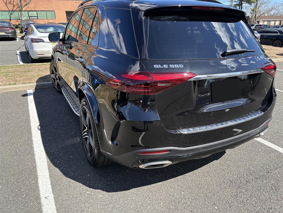 2024 Mercedes-Benz GLE-Class for sale in RED BANK, New Jersey
