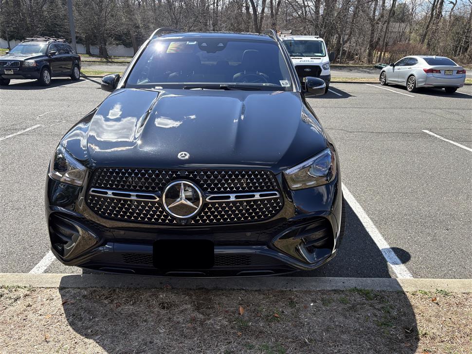 2024 Mercedes-Benz GLE-Class for sale in RED BANK, New Jersey