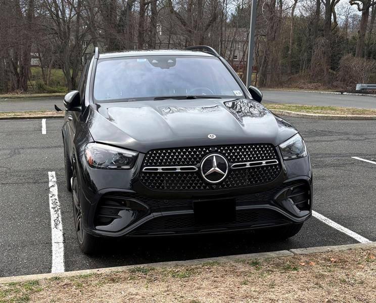 2024 Mercedes-Benz GLE-Class for sale in RED BANK, New Jersey