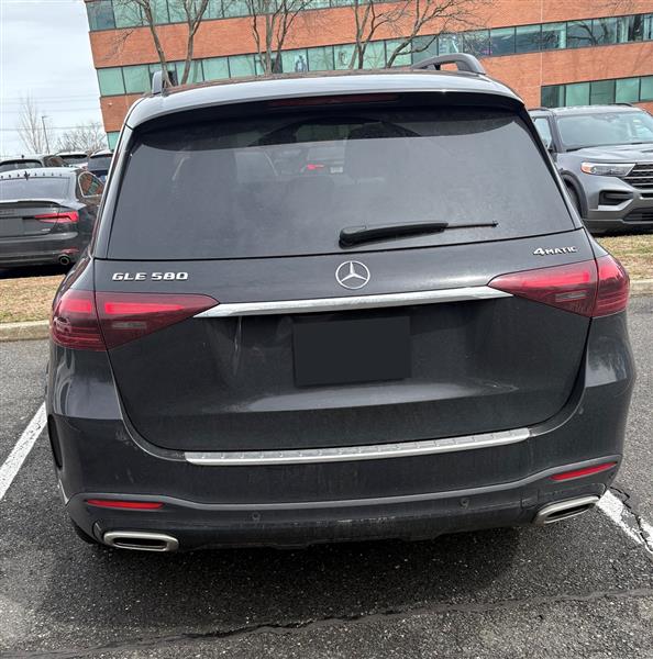 2024 Mercedes-Benz GLE-Class for sale in RED BANK, New Jersey