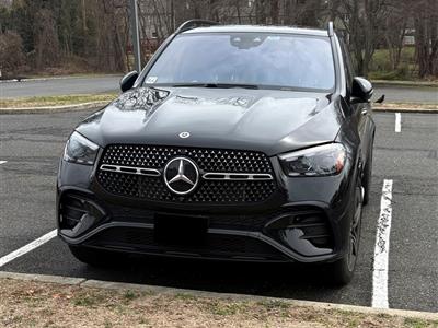 2024 Mercedes-Benz GLE-Class for sale in RED BANK,NJ