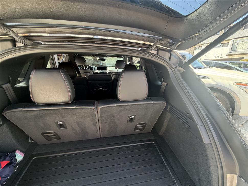 2024 Acura MDX for sale in San Marcos, California