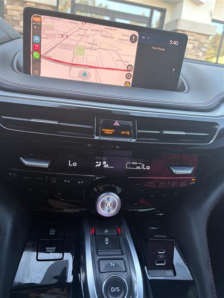 2024 Acura MDX for sale in San Marcos, California