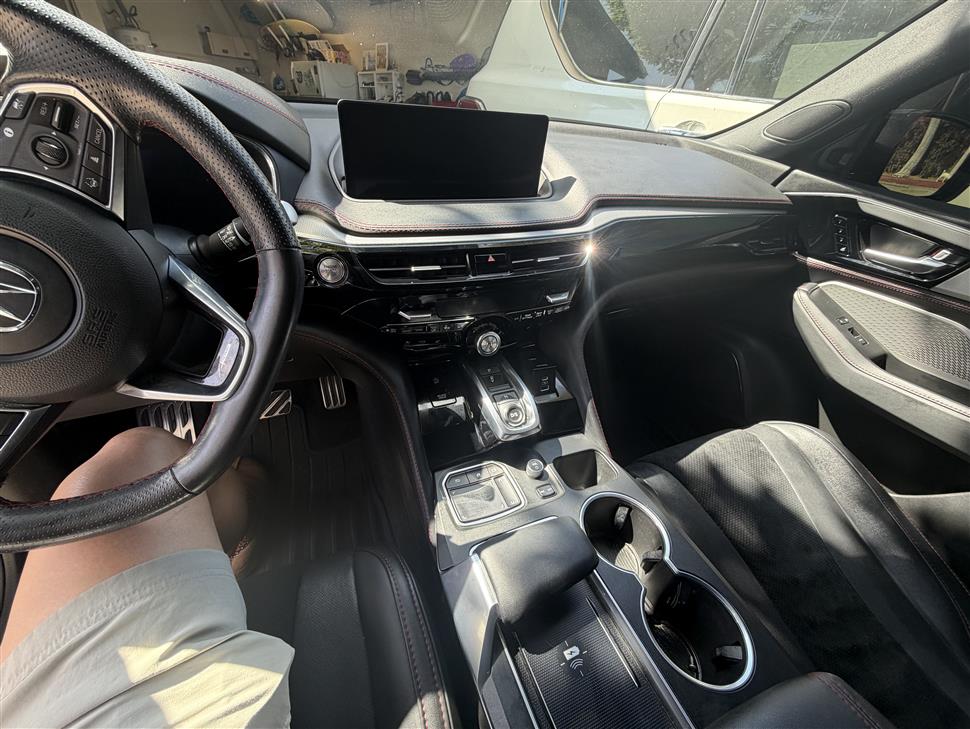 2024 Acura MDX for sale in San Marcos, California