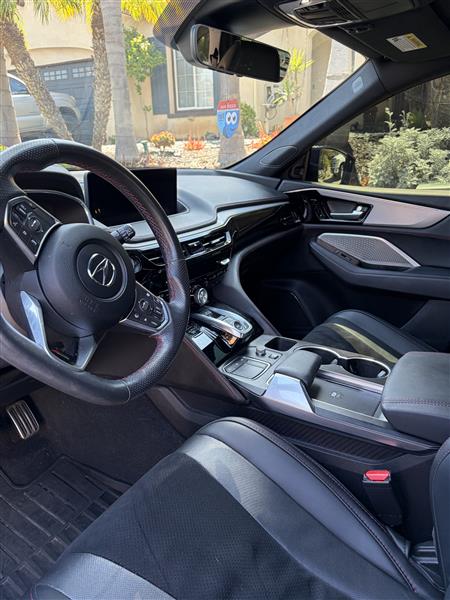 2024 Acura MDX for sale in San Marcos, California