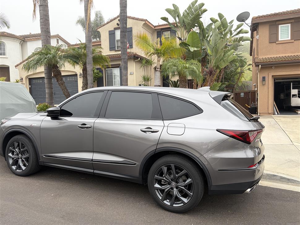 2024 Acura MDX for sale in San Marcos, California