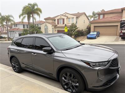 2024 Acura MDX for sale in San Marcos,CA