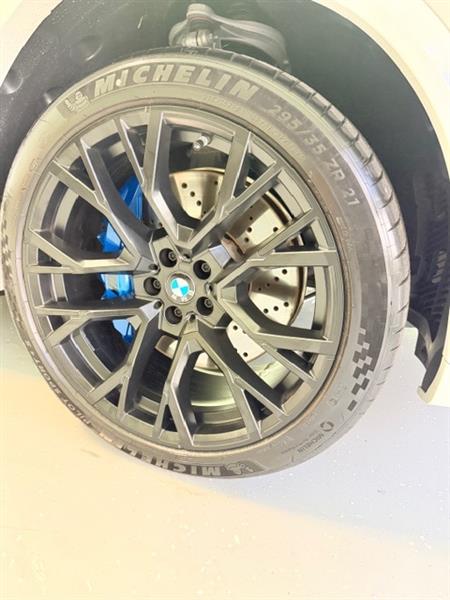 2026 BMW X6 M Competition for sale in Tampa, Florida