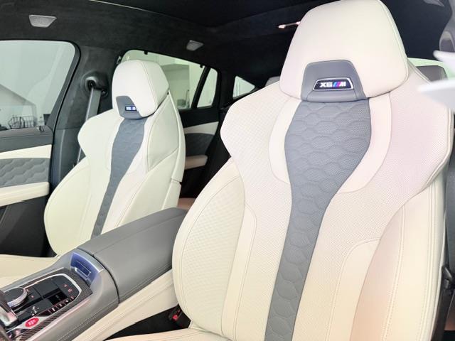 2026 BMW X6 M Competition for sale in Tampa, Florida