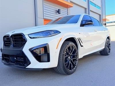 2026 BMW X6 M Competition lease in Tampa,FL