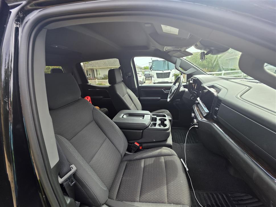 2024 GMC Sierra 1500 for sale in Torance, California