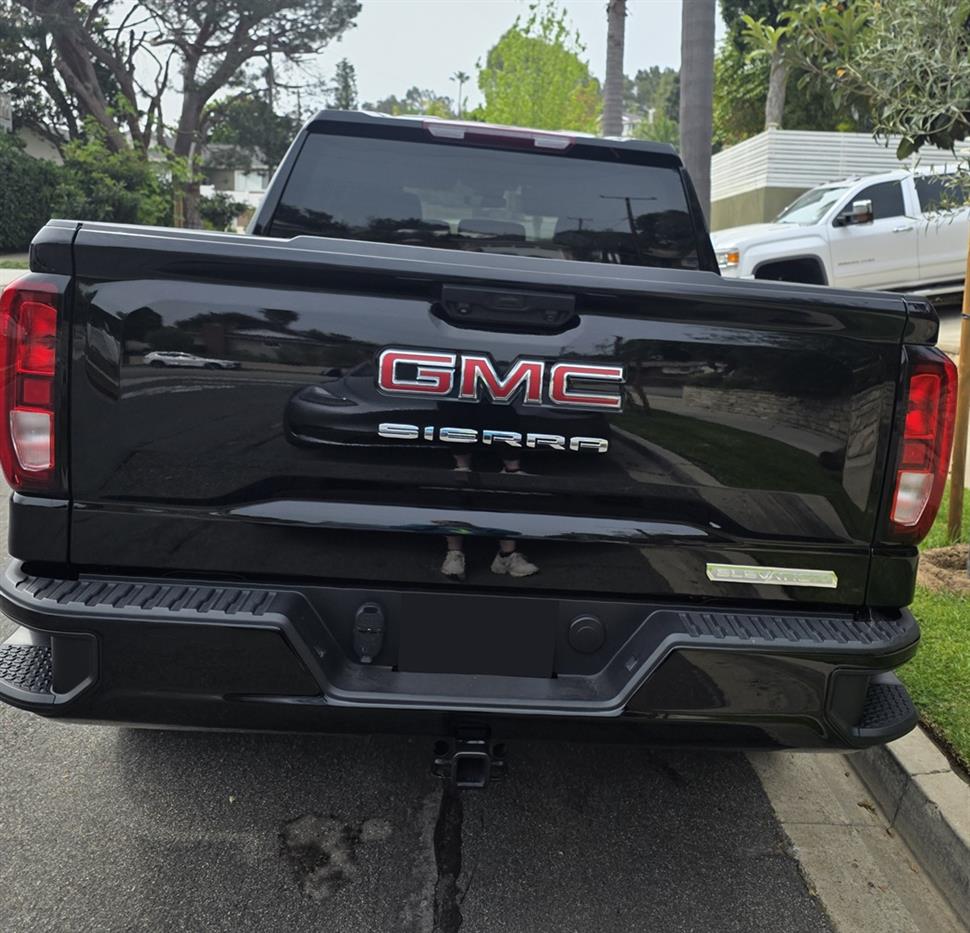 2024 GMC Sierra 1500 for sale in Torance, California