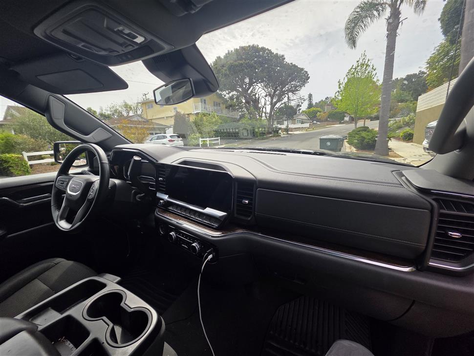 2024 GMC Sierra 1500 for sale in Torance, California