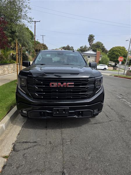2024 GMC Sierra 1500 for sale in Torance, California