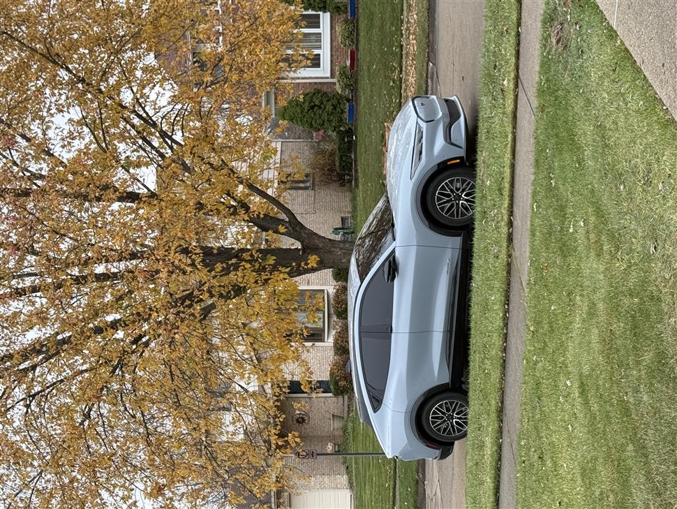2024 Ford Mustang Mach-E for sale in Dearborn Heights, Michigan