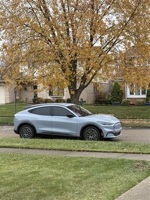 2024 Ford Mustang Mach-E for sale in Dearborn Heights, Michigan