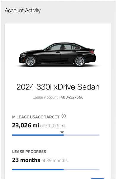 2024 BMW 3 Series for sale in Smithtown, New York