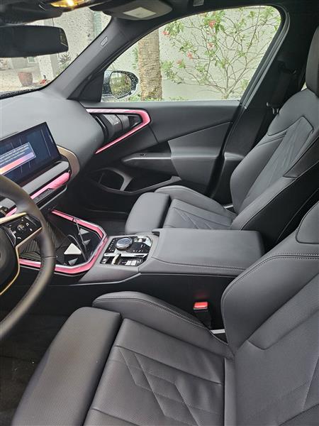 2025 BMW X3 for sale in West Palm Beach, Florida