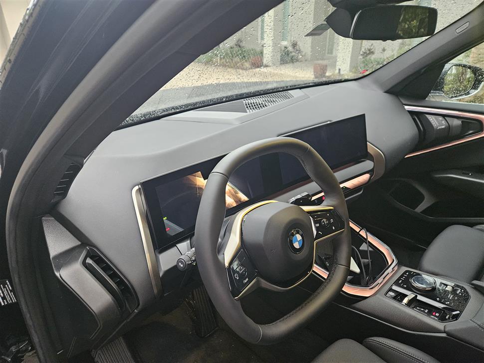 2025 BMW X3 for sale in West Palm Beach, Florida