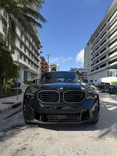 2026 BMW XM for sale in Miami, Florida